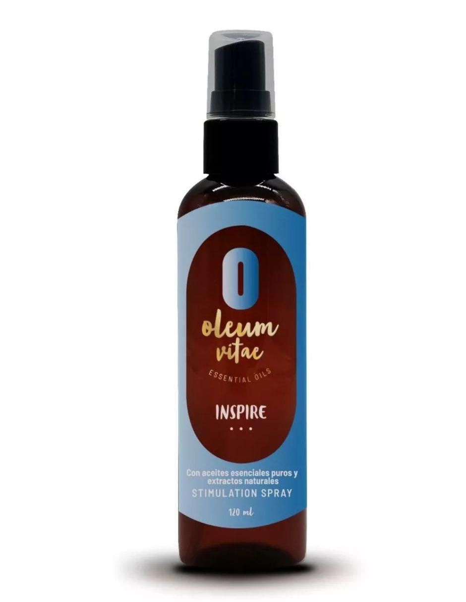 Aceite esencial de lavanda 120 ml Aceite esencial de lavanda 120 ml