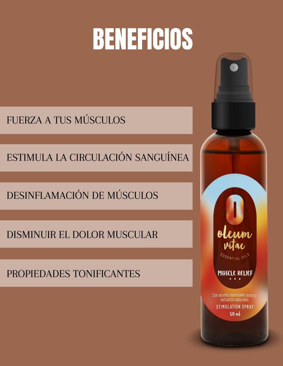 Aceite esencial de cítricos 120 ml 2
