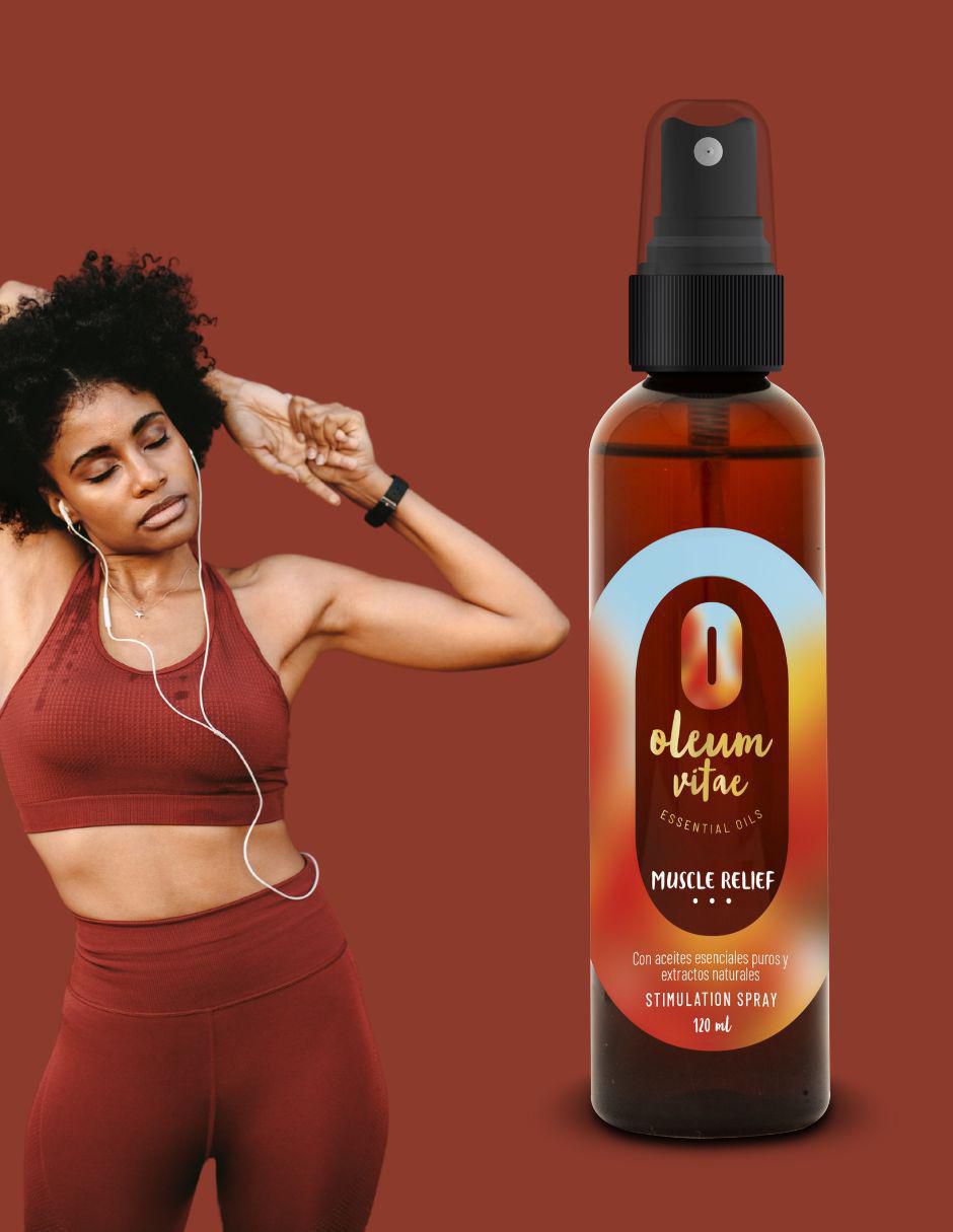Aceite esencial de cítricos 120 ml 3