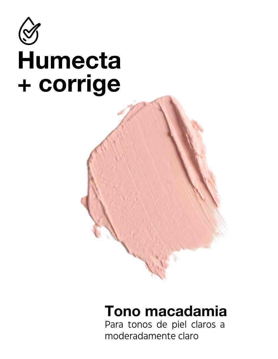 "corrector" biotiks sin familia