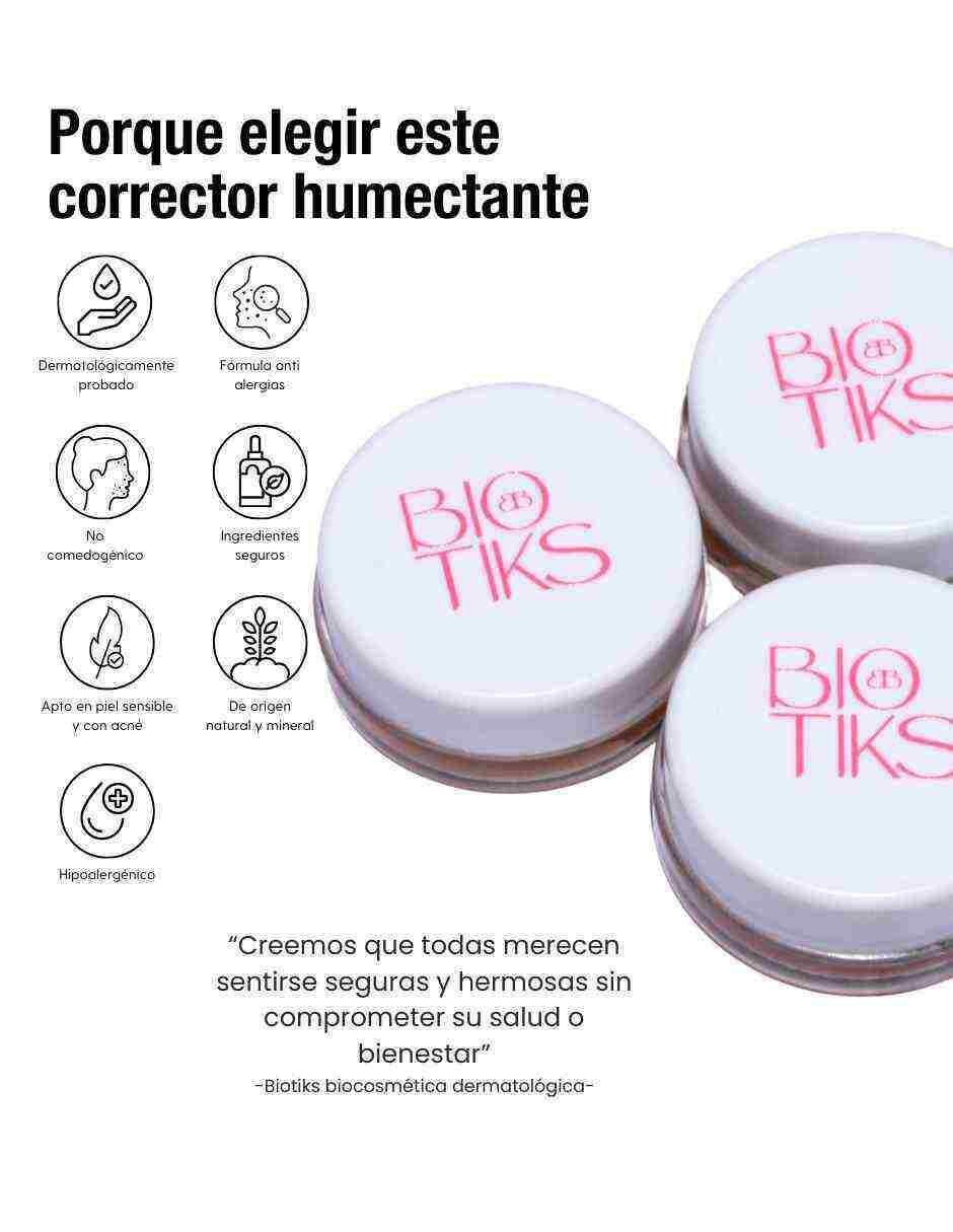 Corrector 5