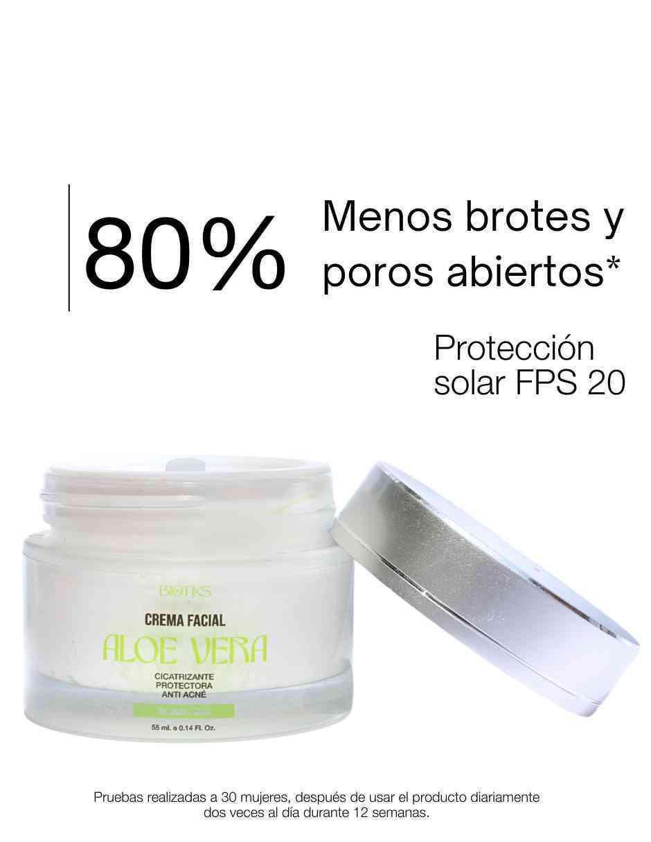 Kit tratamiento facial antiacné 7