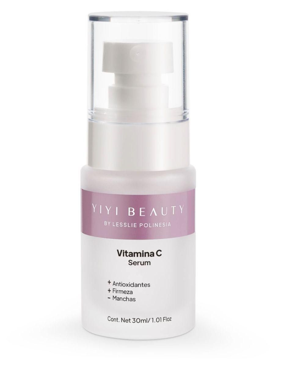Sérum vitamina C facial Beauty de piel mixta y grasa