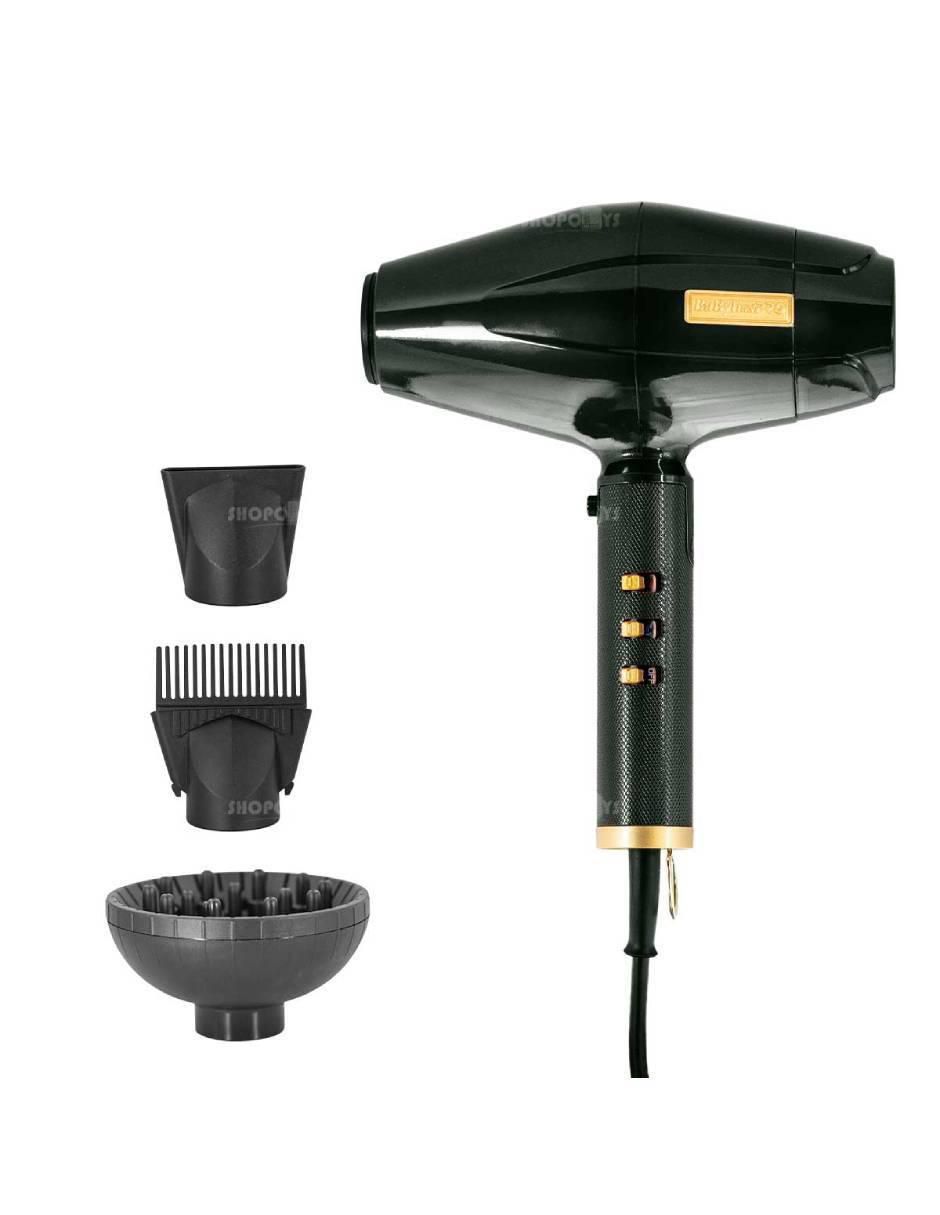 Secadora de cabello FXBDB1