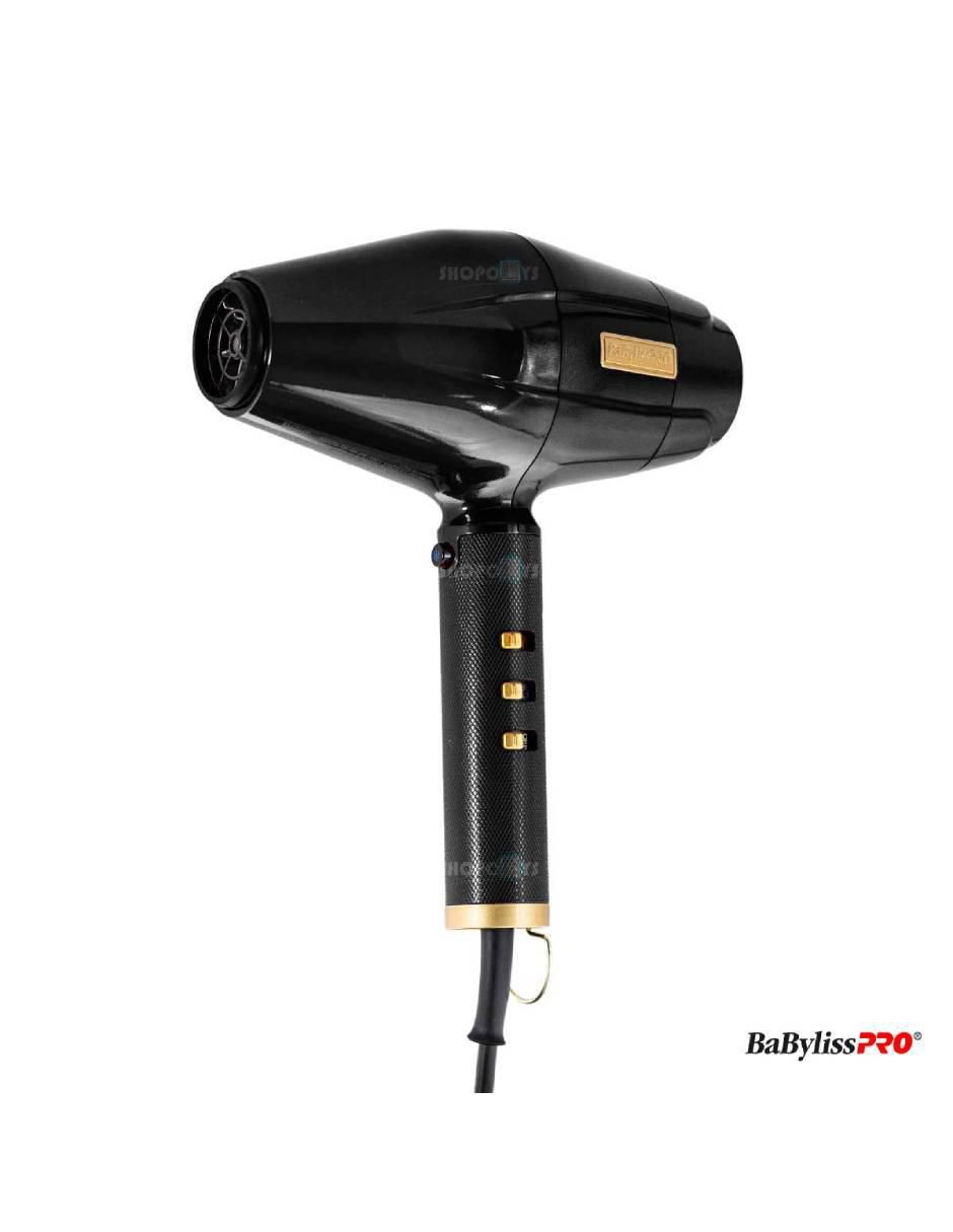 Secadora de cabello FXBDB1 4