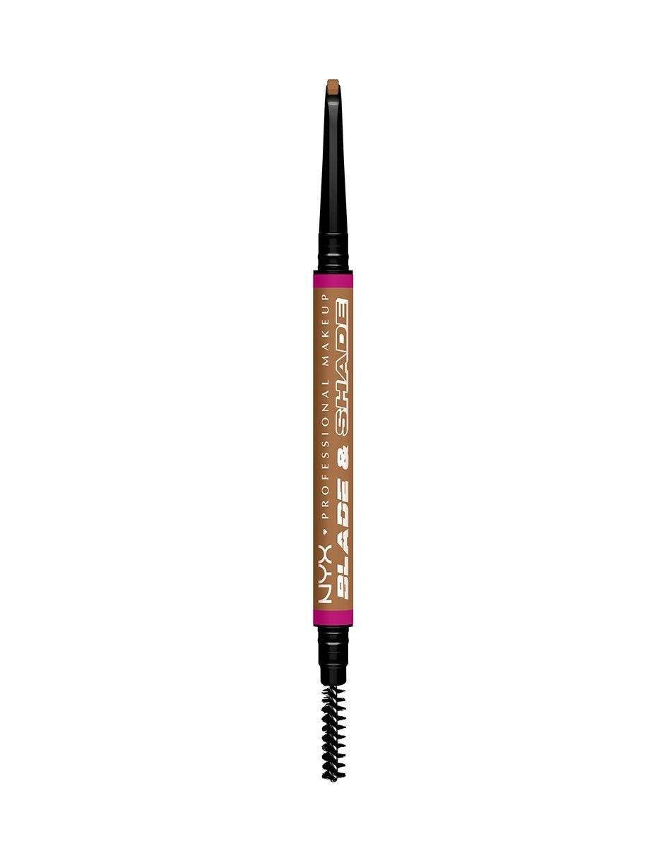 Delineador para cejas natural Blade Shade Delineador para cejas natural Blade Shade
