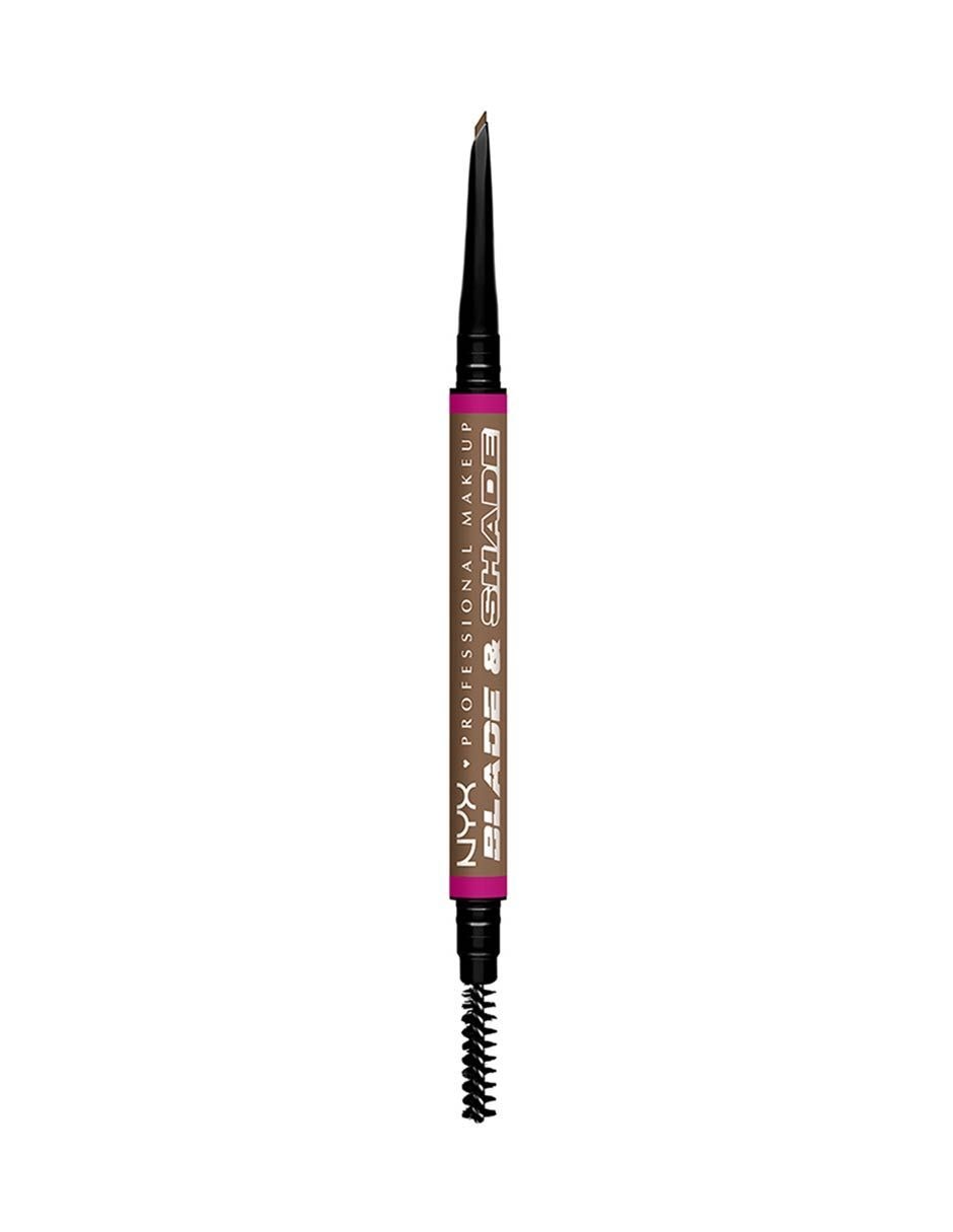 Delineador para cejas natural Blade Shade