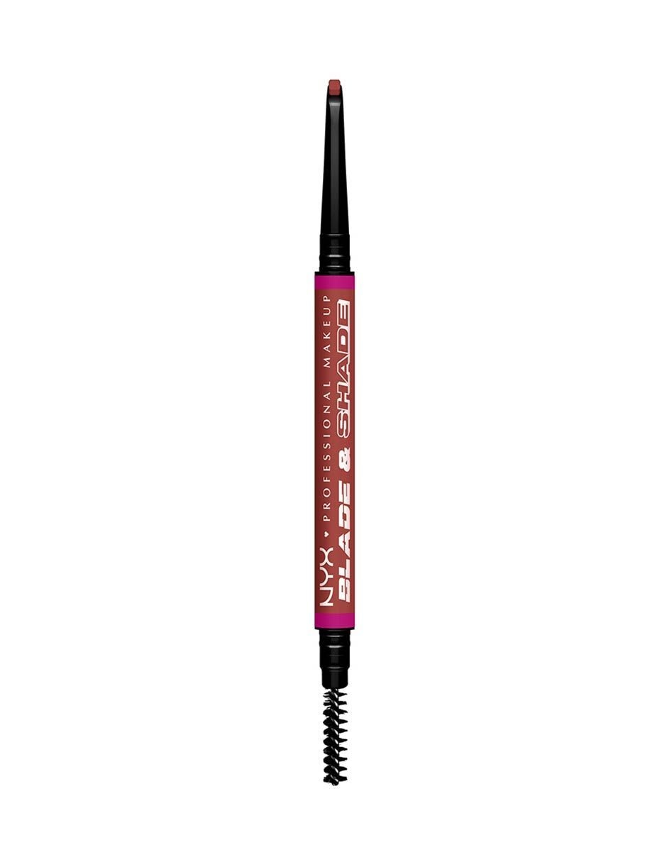 Delineador para cejas natural Blade Shade Delineador para cejas natural Blade Shade
