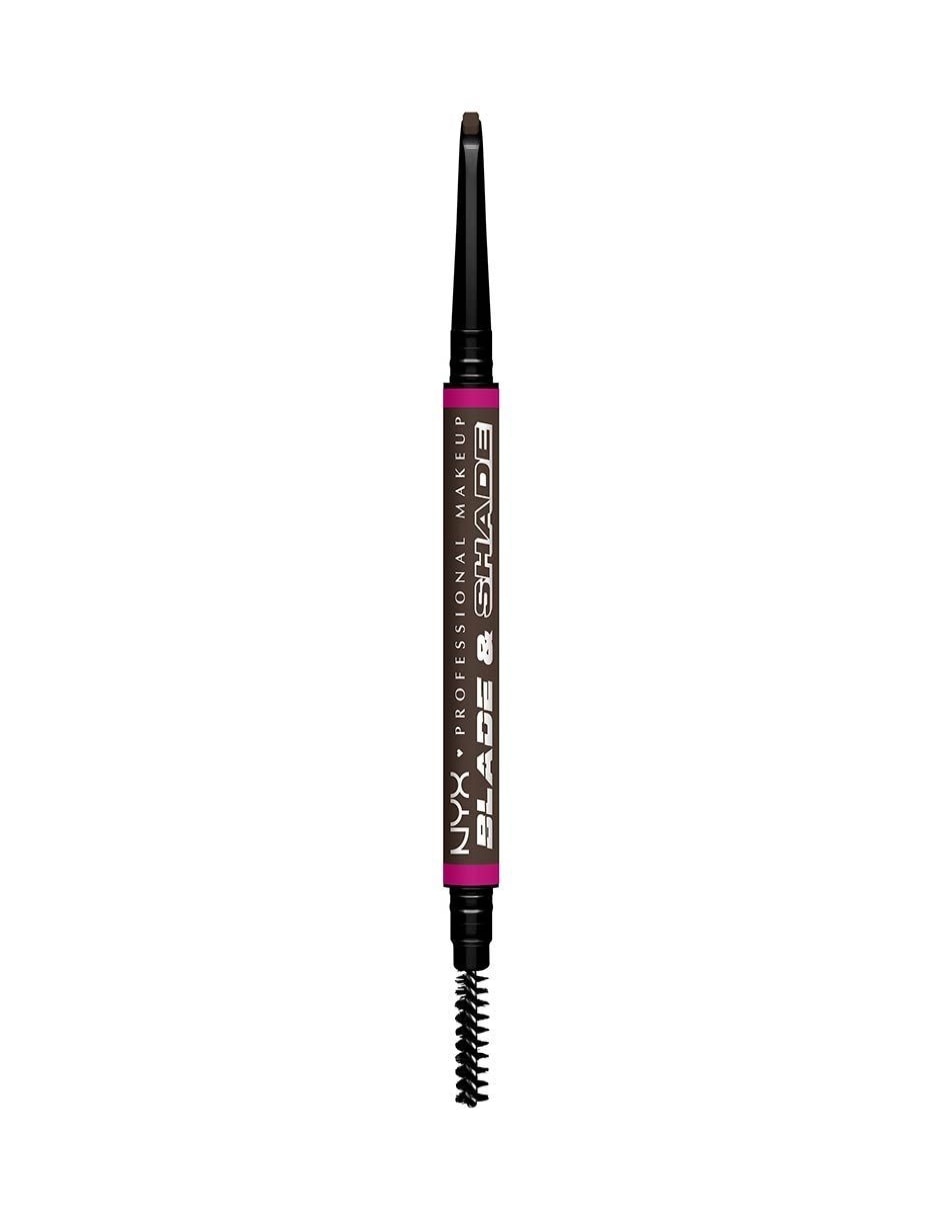 Delineador para cejas natural Blade Shade Delineador para cejas natural Blade Shade
