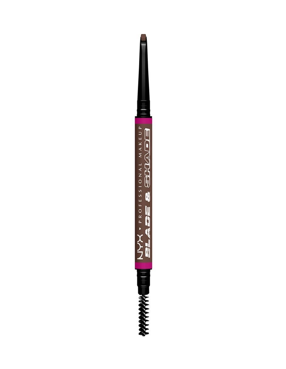 Delineador para cejas natural Blade Shade Delineador para cejas natural Blade Shade
