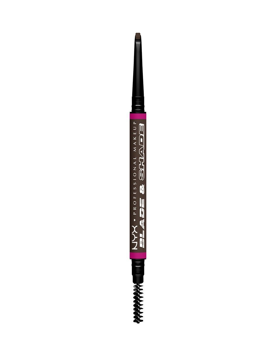 Delineador para cejas natural Blade Shade Delineador para cejas natural Blade Shade