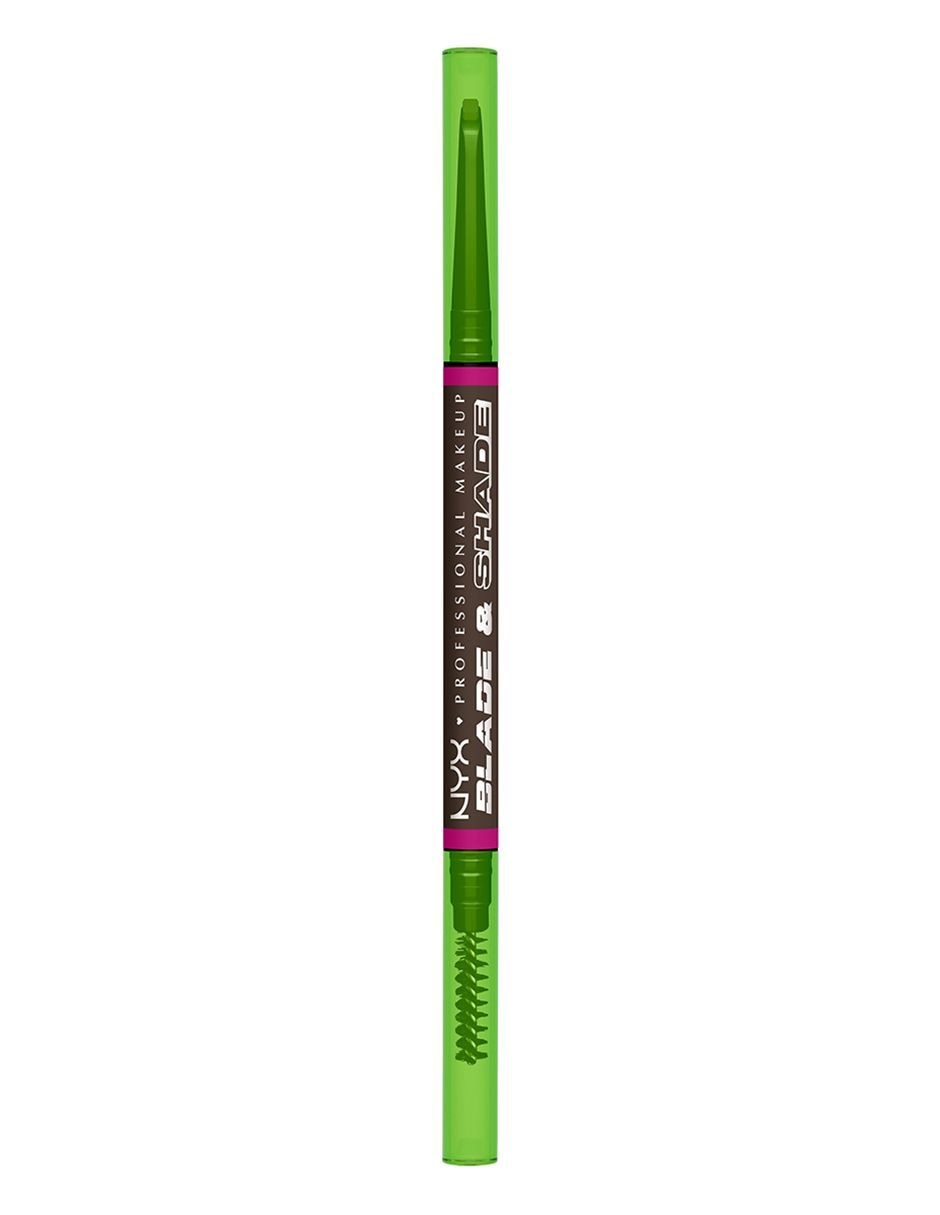 Delineador para cejas natural Blade Shade 2