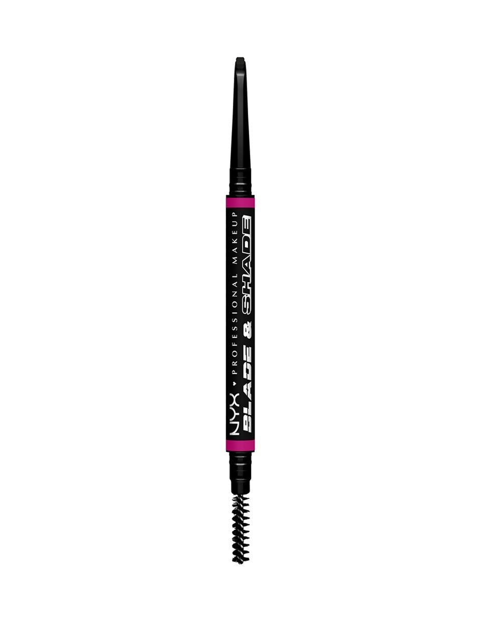 Delineador para cejas natural Blade Shade Delineador para cejas natural Blade Shade