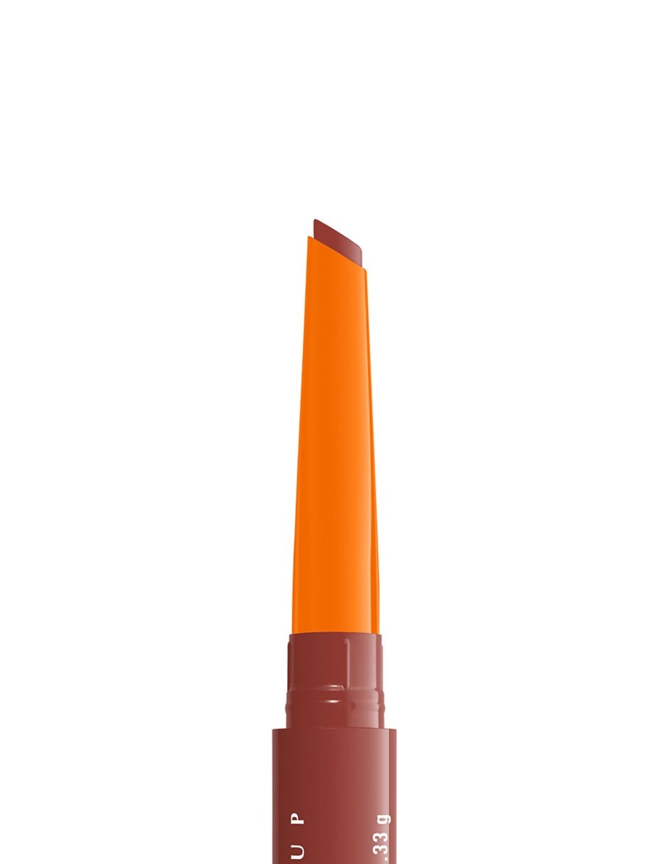 Delineador para labios mate Duck plump liner 3