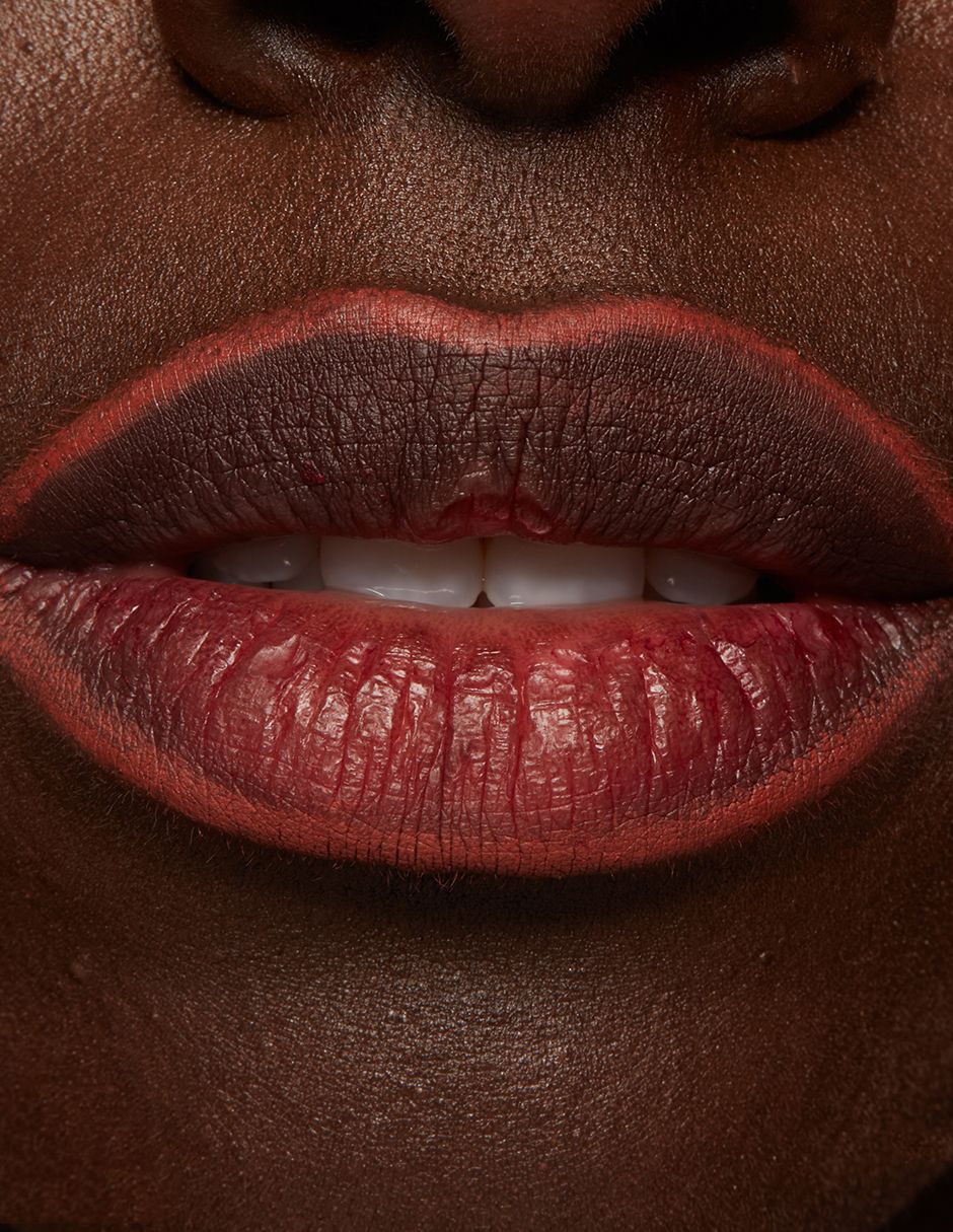 Delineador para labios mate Duck plump liner 10