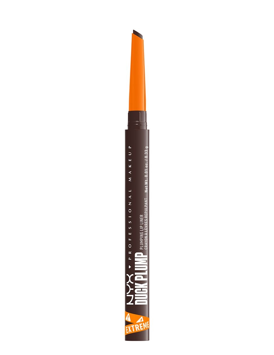 Delineador para labios mate Duck plump liner