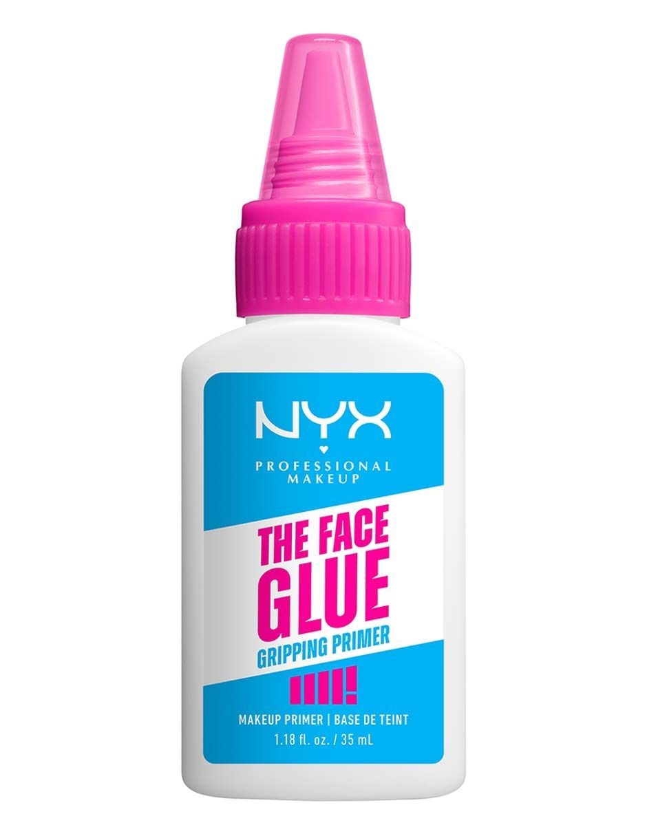 Primer maquillaje Face Glue