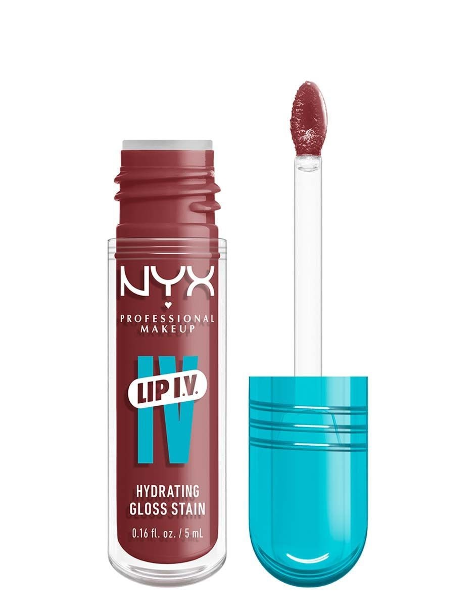 Brillo labial Lip Iv brillante