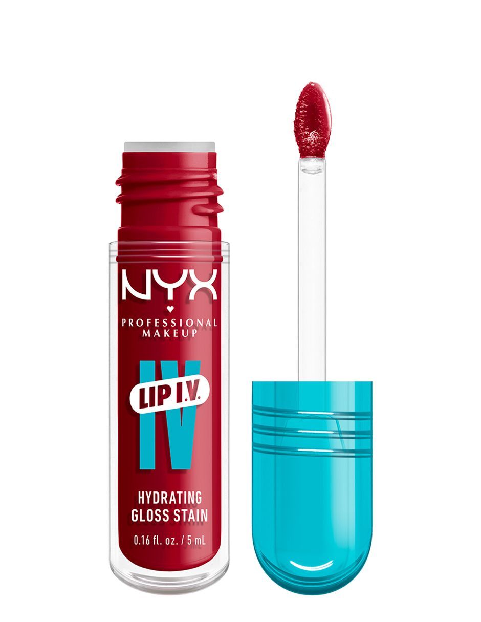 Brillo labial Lip Iv brillante