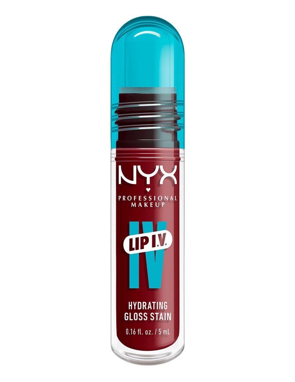 Brillo labial Lip Iv brillante 2