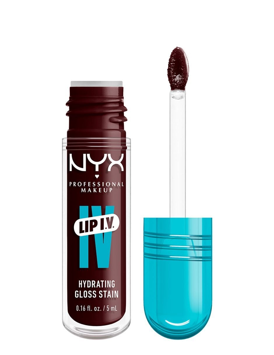 Brillo labial Lip Iv brillante