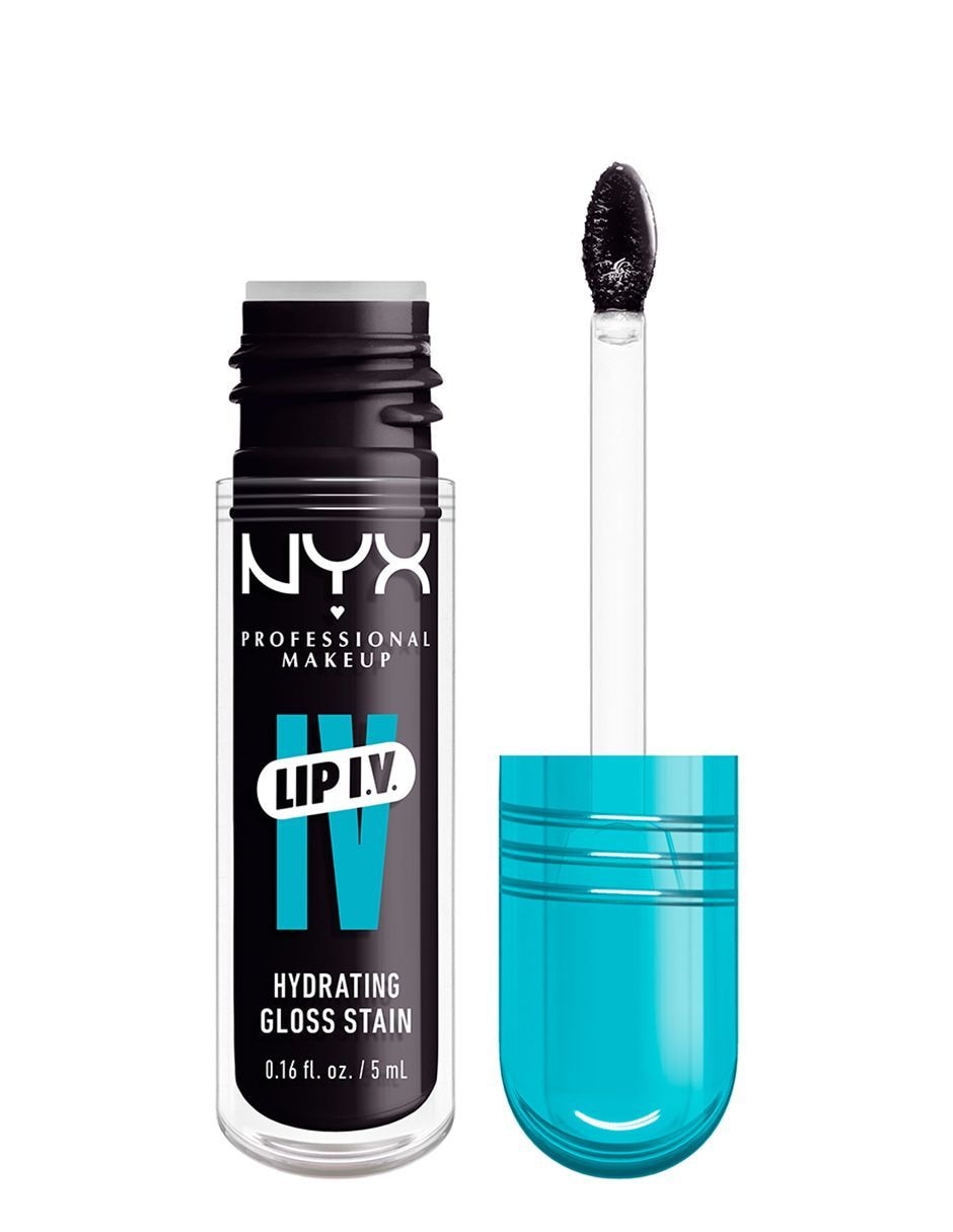 Brillo labial Lip Iv brillante