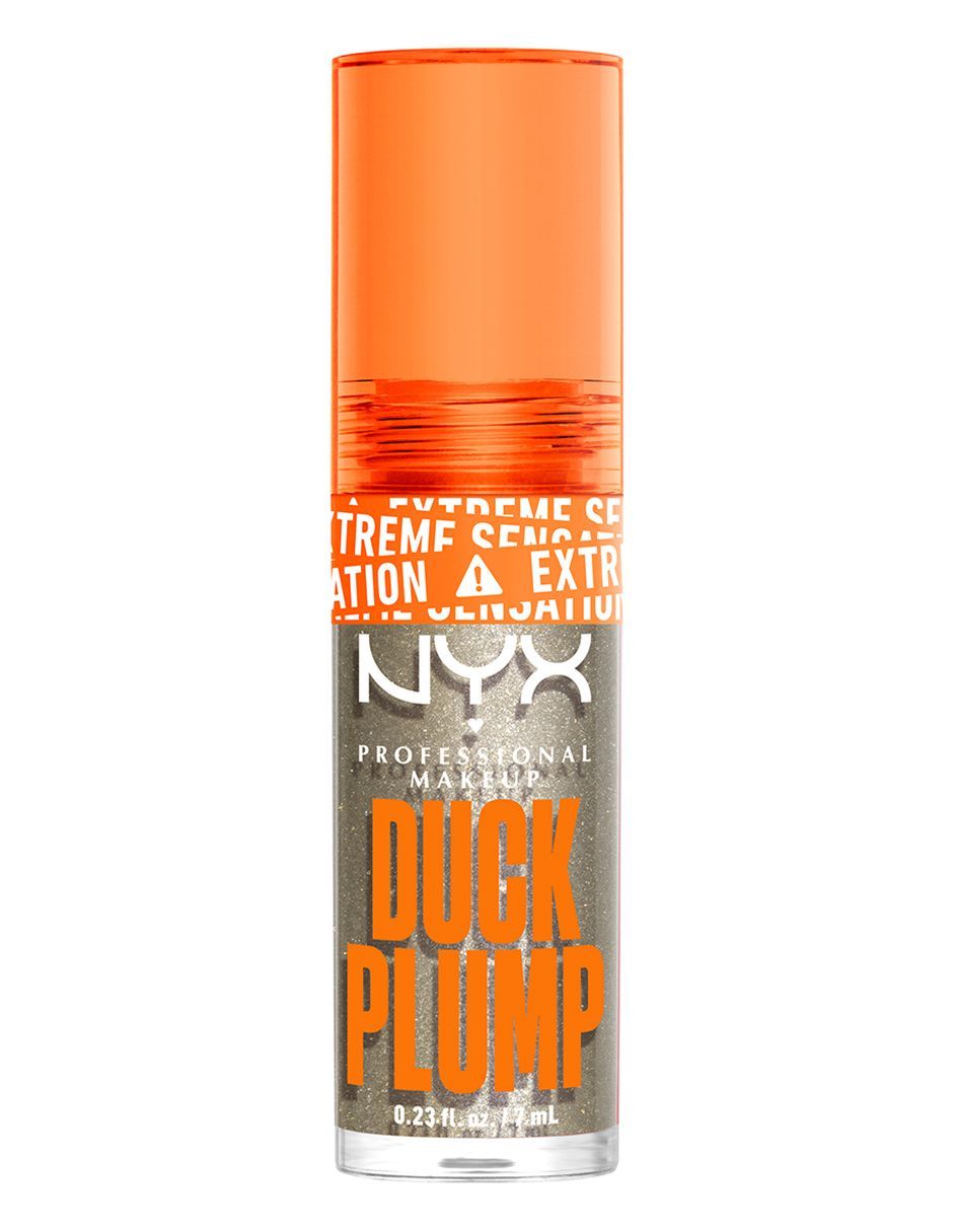 NYX PROFESSIONAL MAKEUP DUCK PLUMP LIP L