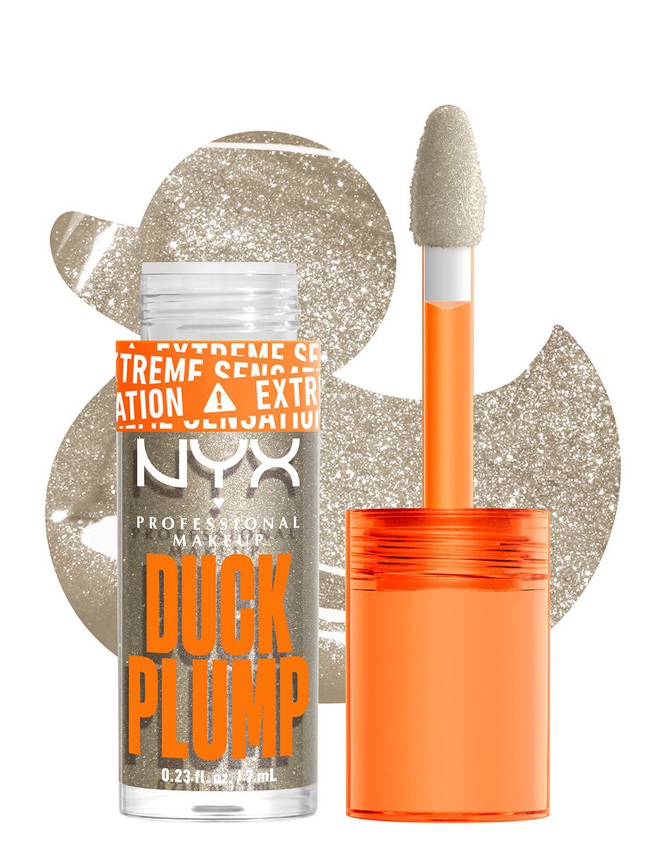 NYX PROFESSIONAL MAKEUP DUCK PLUMP LIP L