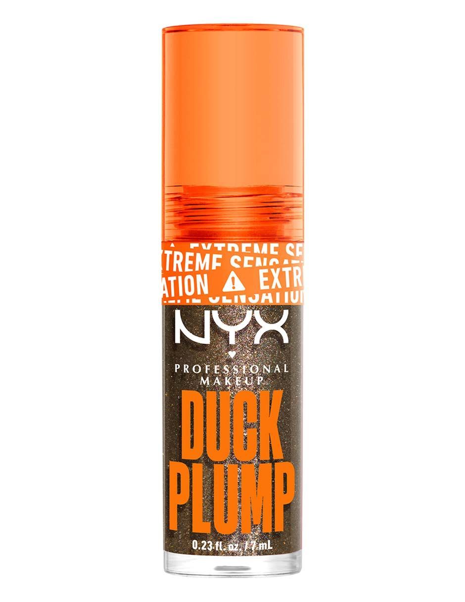 Brillo labial Duck Plump Lip Lacquer brillante 2