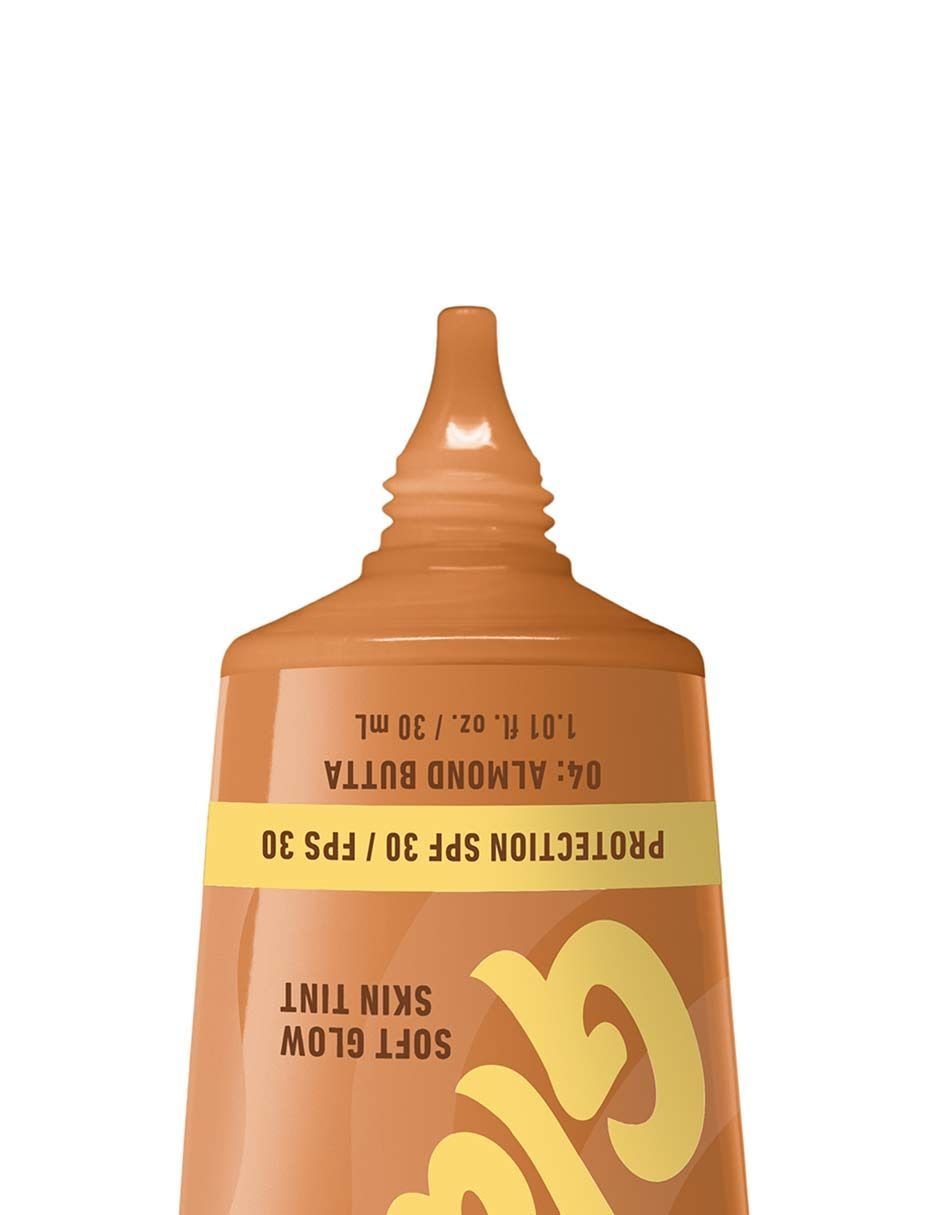 Tinta para rostro líquido Professional Makeup Buttermelt Glaze Tint brillante 3