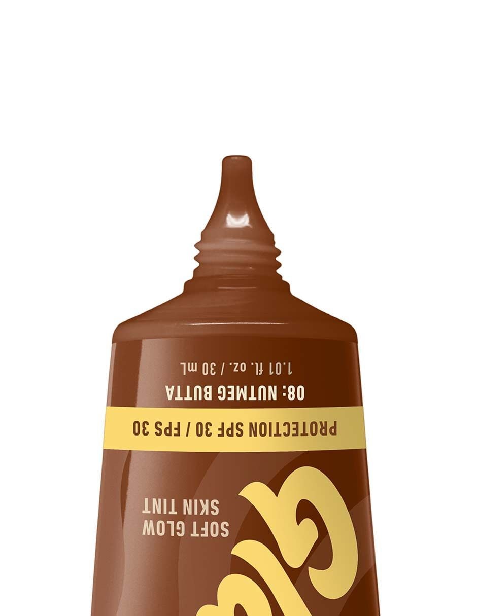 Tinta de Maquillaje Glaze Ti,CAFÉ OBSCUR