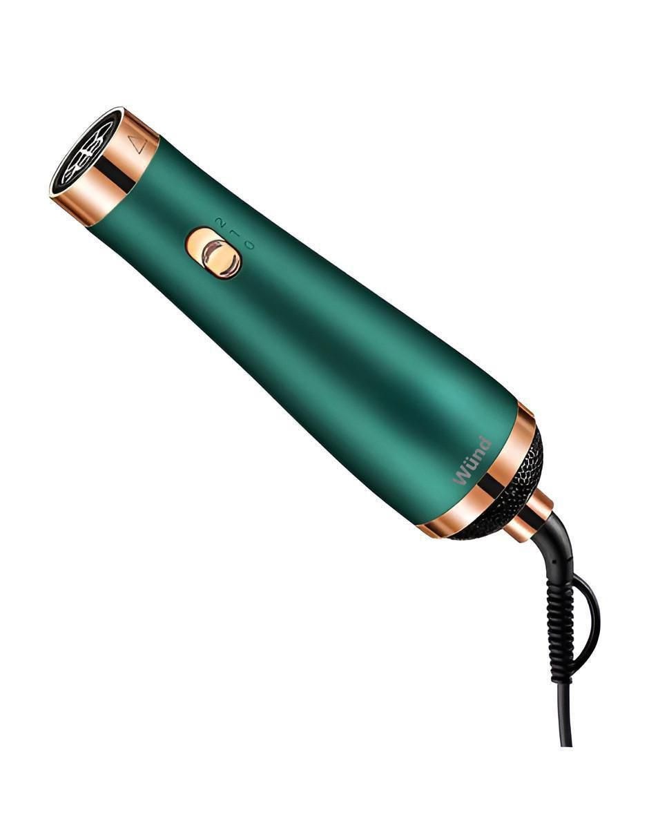 Secadora de cabello 1