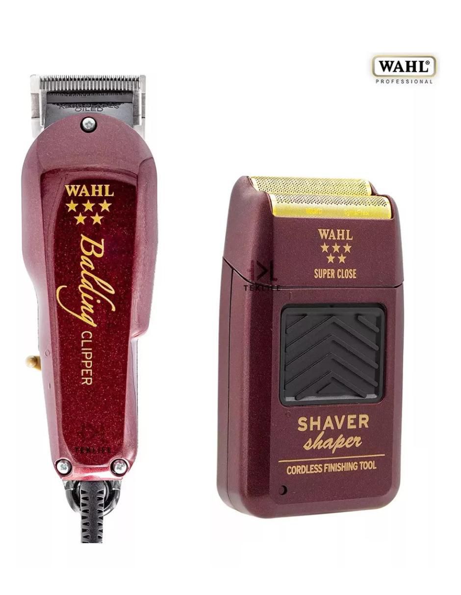 Recortadora para cabello, barba y cuerpo 3