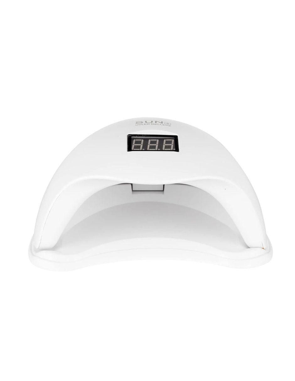 Lámpara LED para uñas