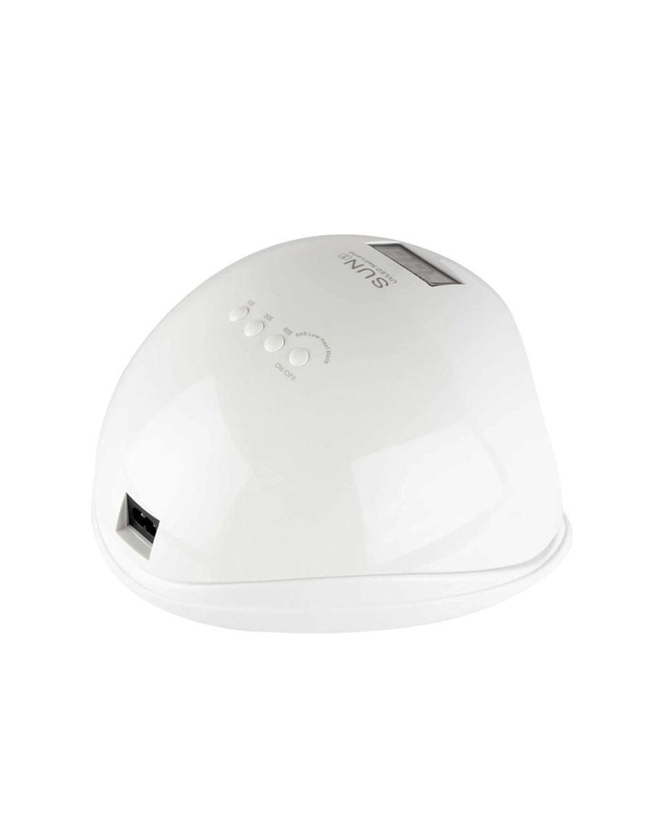 Lámpara LED para uñas 2