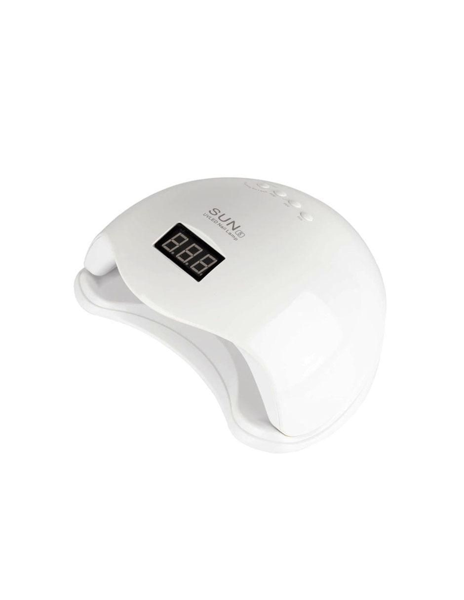Lámpara LED para uñas 3
