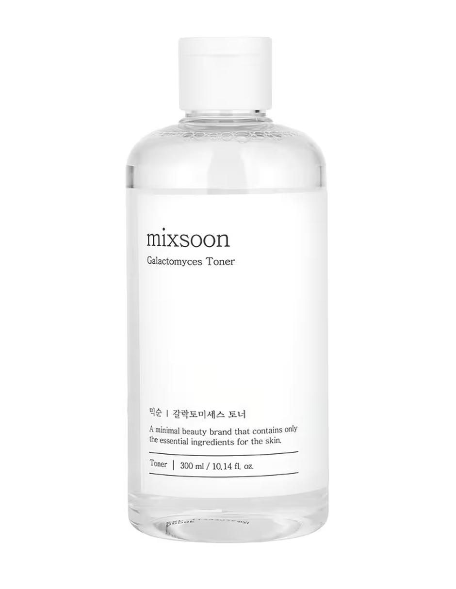 Tónico facial Galactomyces