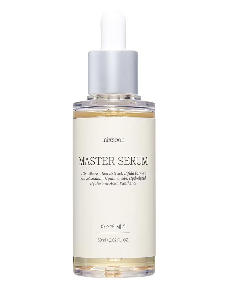 Sérum hidratante Master Sérum todo tipo piel Sérum hidratante Master Sérum todo tipo piel