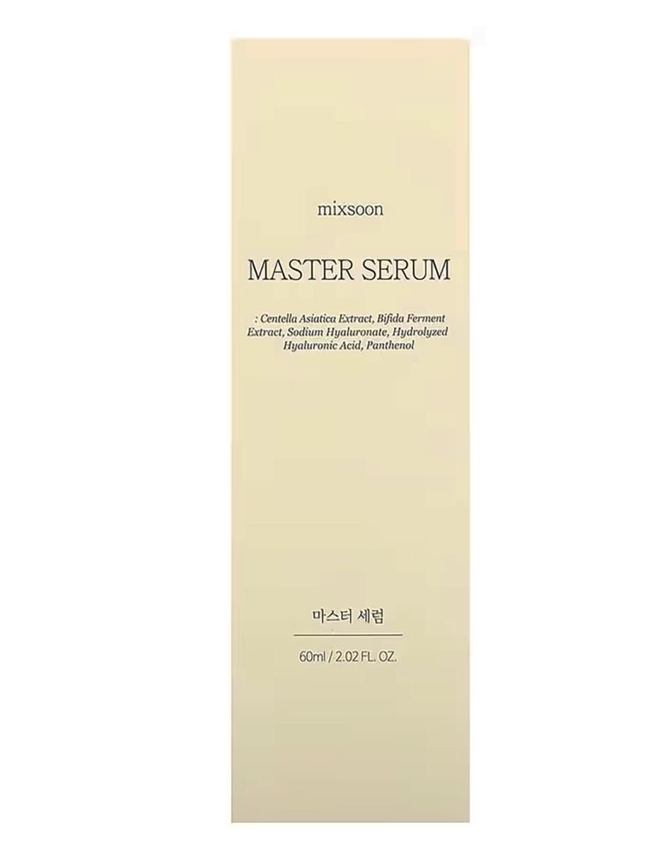 Sérum hidratante Master Sérum todo tipo piel 2