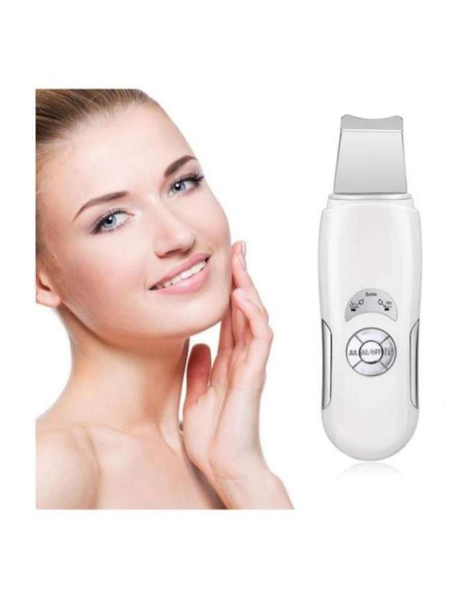 Limpiador facial SkinFresh para disminuir puntos negros 2