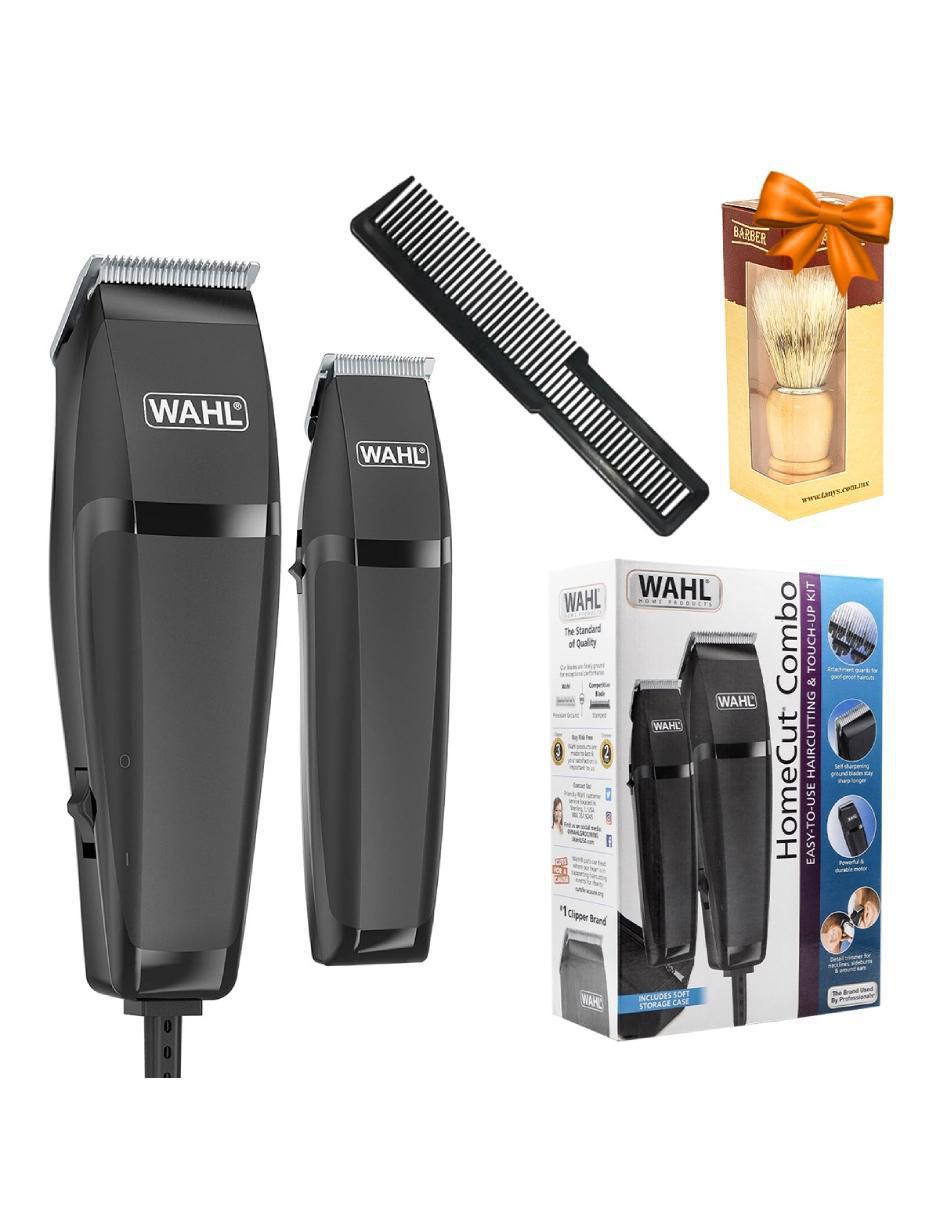 Recortadora para cabello, barba y cuerpo