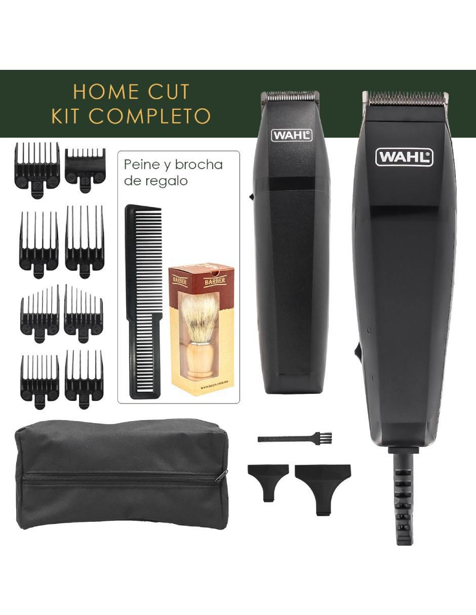 Recortadora para cabello, barba y cuerpo 2