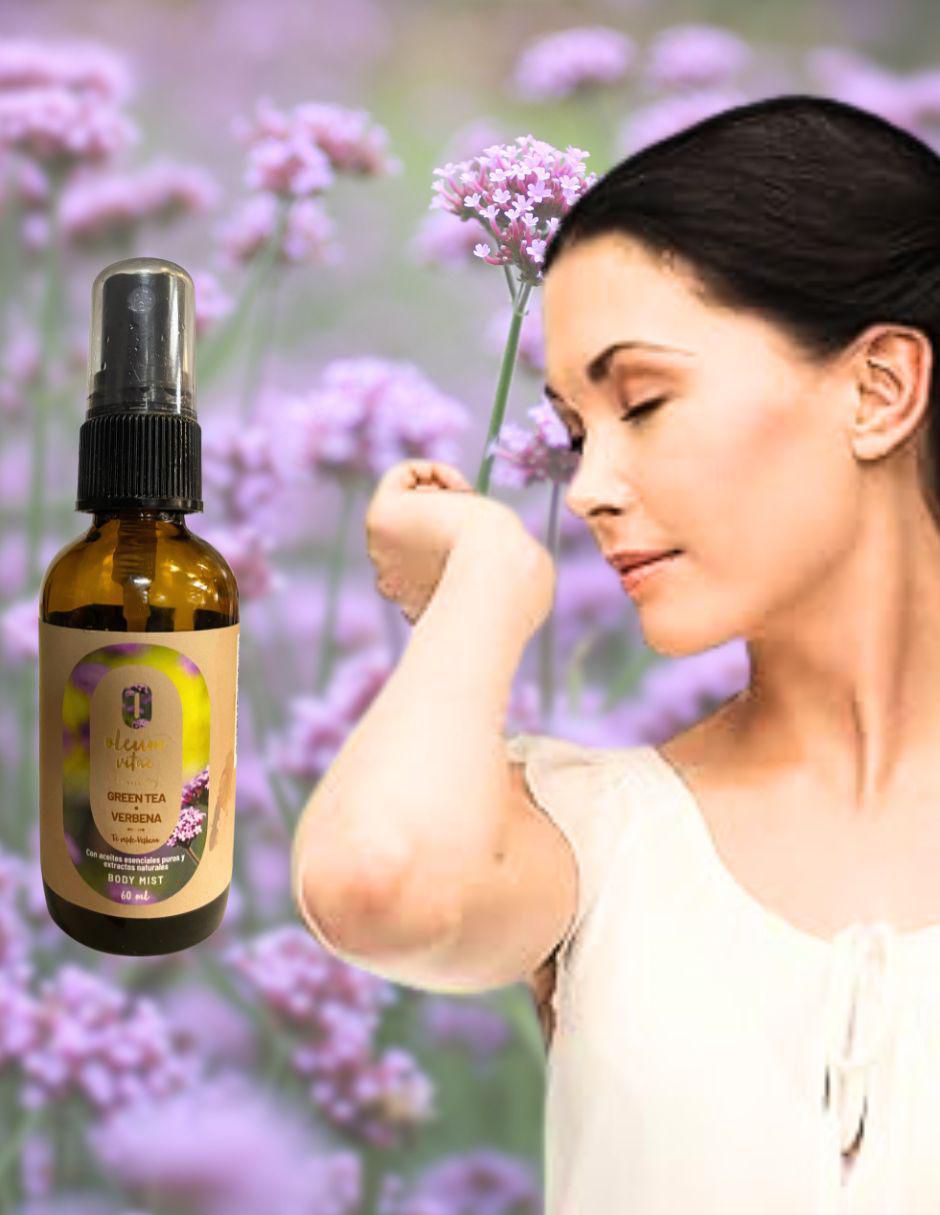 Body mist unisex 3