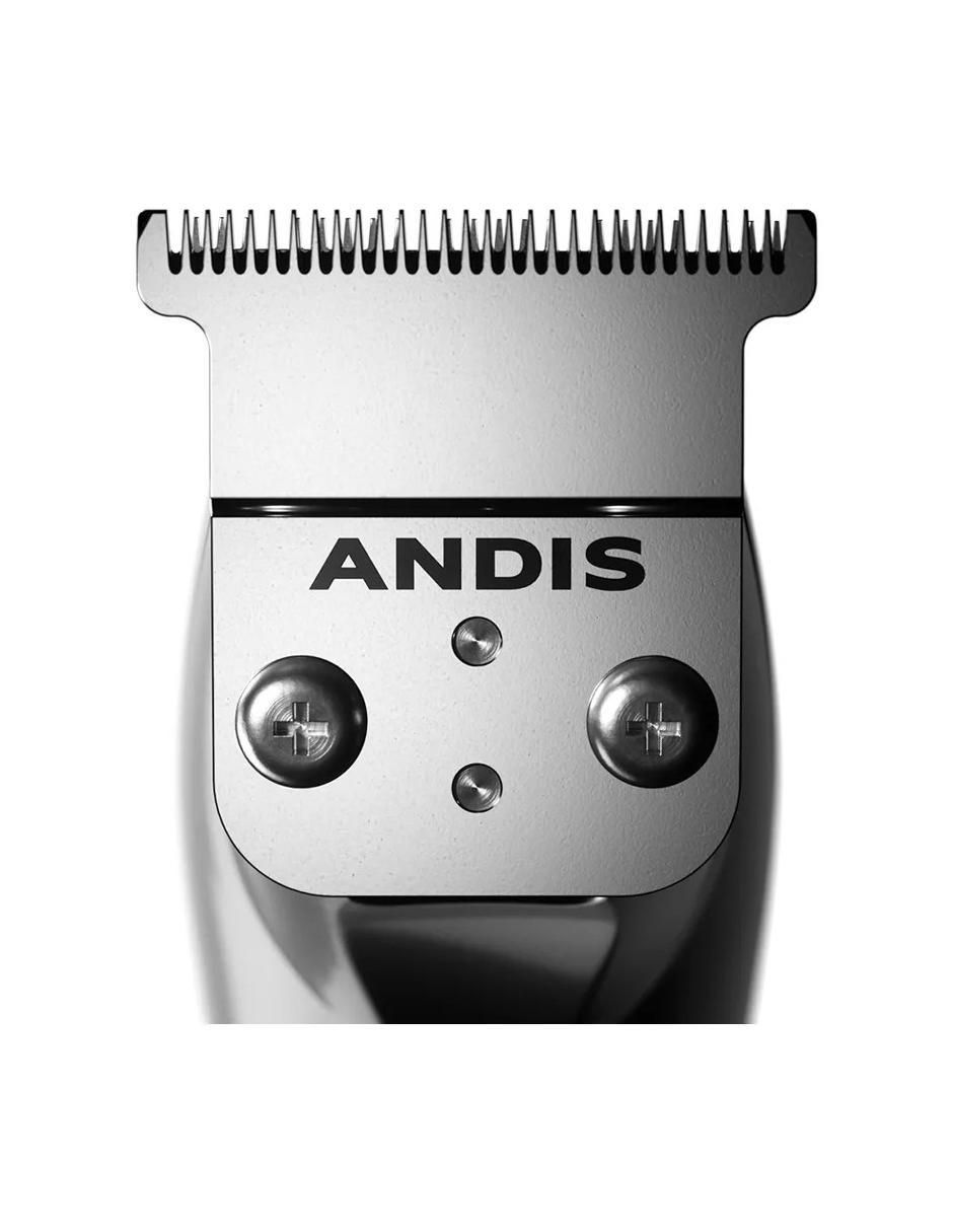 Recortadora para cabello, barba y cuerpo 4