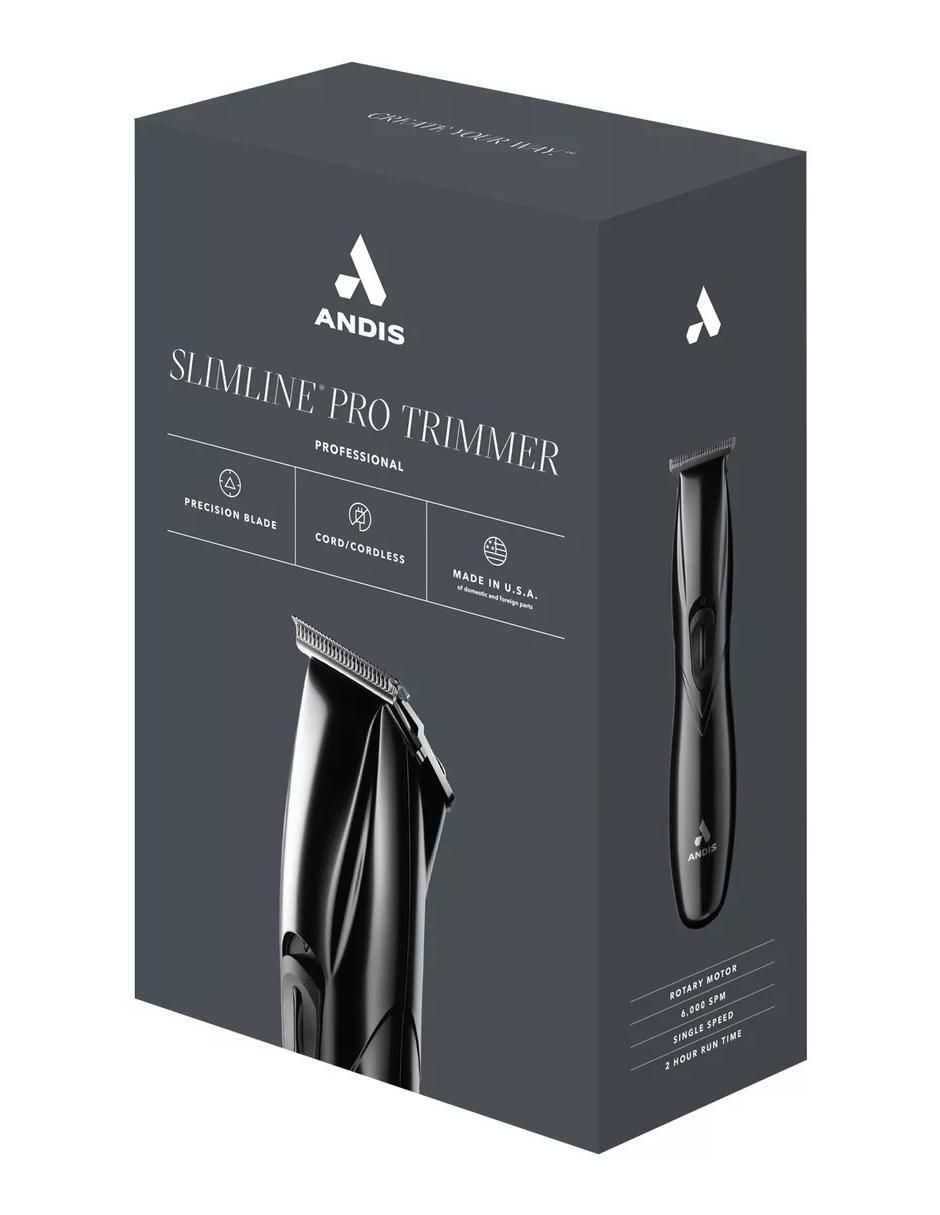 Recortadora para cabello, barba y cuerpo 5