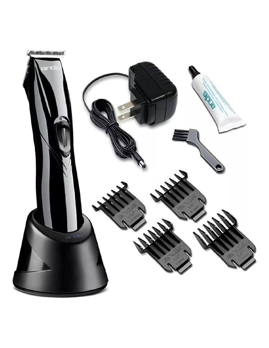 Recortadora para cabello, barba y cuerpo 3