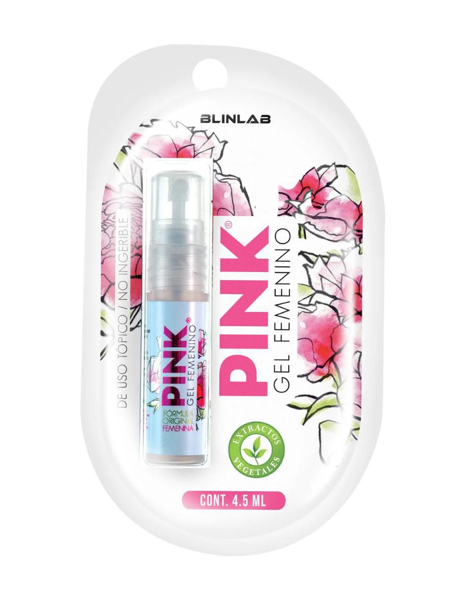 Lubricante íntimo 2