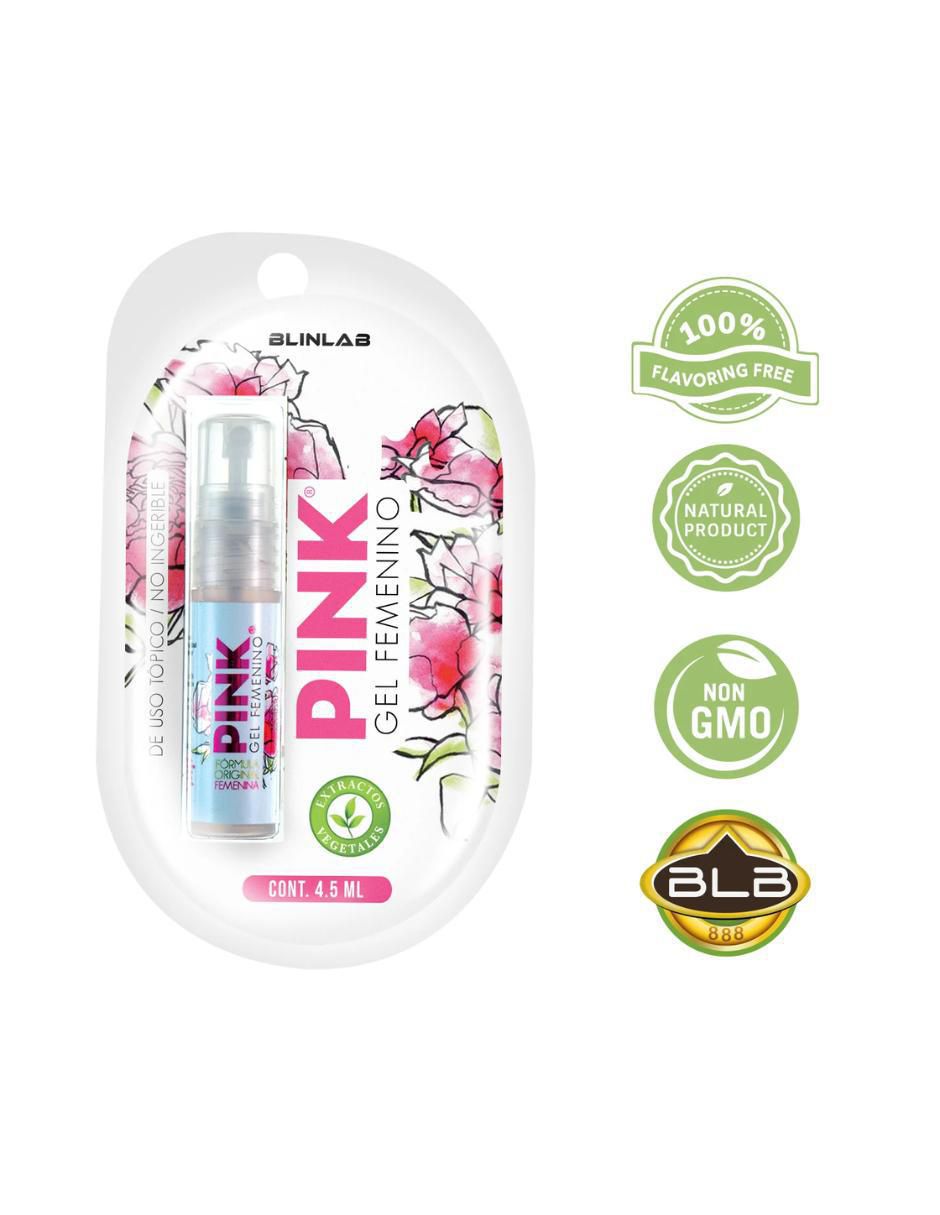 Lubricante íntimo 4