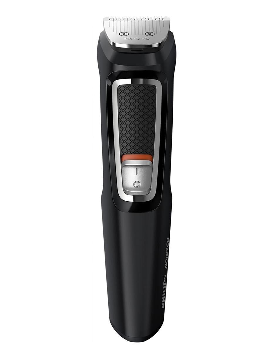 Rasuradora de vello facial y nasal MG3740/40 Rasuradora de vello facial y nasal MG3740/40