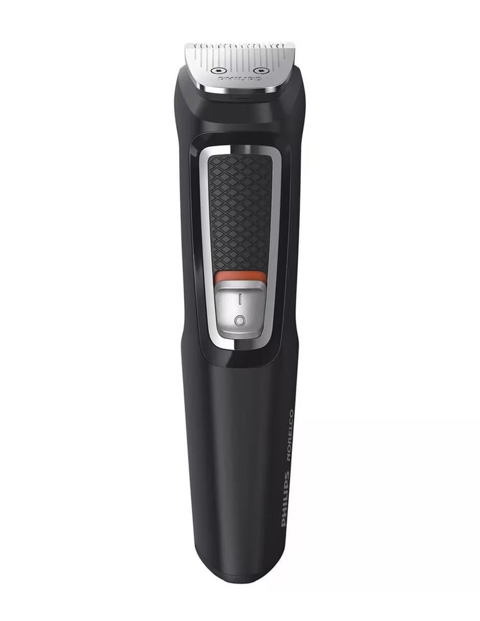 Rasuradora de vello facial y nasal MG3740/40 7